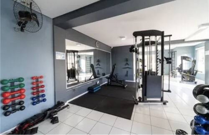 Imagem Apartamento com 2 Quartos à Venda, 500.000 m² em São Paulo - Jundiaí Imagem Apartamento com 2 Quartos à Venda, 500.000 m² em São Paulo - Jundiaí