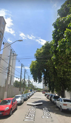 Imagem Apartamento com 2 Quartos à Venda, 42 m² em Jardim Gilda Maria - São Paulo Imagem Apartamento com 2 Quartos à Venda, 42 m² em Jardim Gilda Maria - São Paulo