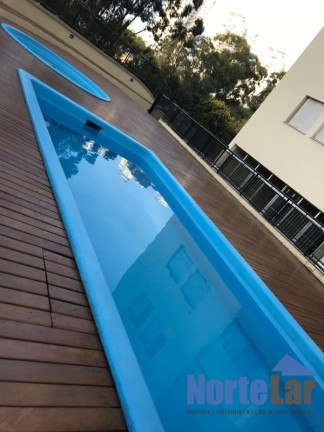 Imagem Apartamento com 2 Quartos à Venda, 65 m² em Lauzane Paulista - São Paulo