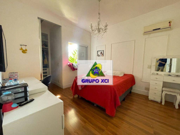 Imagem Casa com 4 Quartos para Alugar, 650 m² em Alphaville - Campinas Imagem Casa com 4 Quartos para Alugar, 650 m² em Alphaville - Campinas