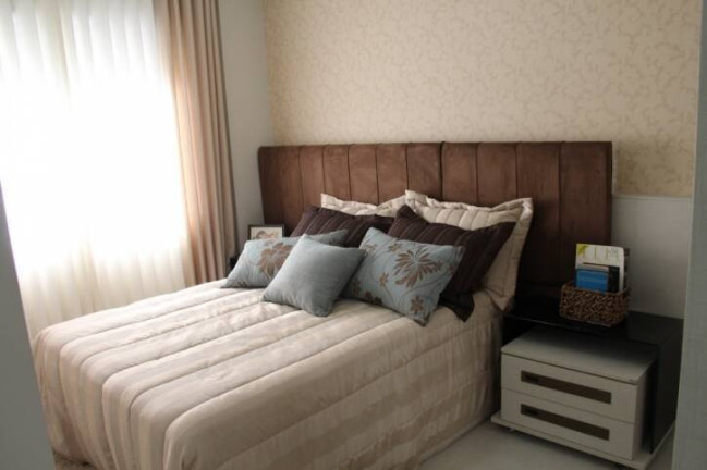 Imagem Apartamento com 2 Quartos à Venda, 63 m² em Centro - Florianópolis