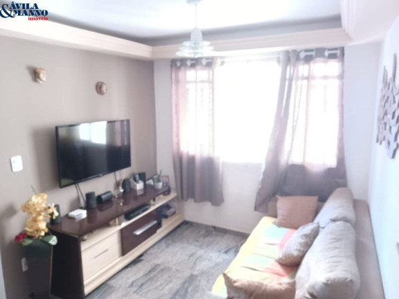 Apartamento com 2 Quartos à Venda, 53 m² em Brás - São Paulo
