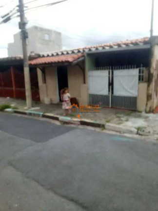 Imagem Casa com 2 Quartos à Venda, 135 m² em Vila Rosália - Guarulhos Imagem Casa com 2 Quartos à Venda, 135 m² em Vila Rosália - Guarulhos