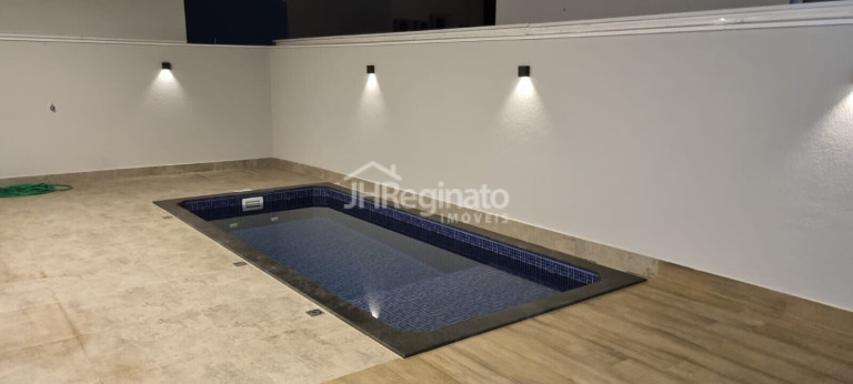 Imagem Casa de Condomínio com 3 Quartos à Venda, 189 m² em Condomínio Ibiti Reserva - Sorocaba