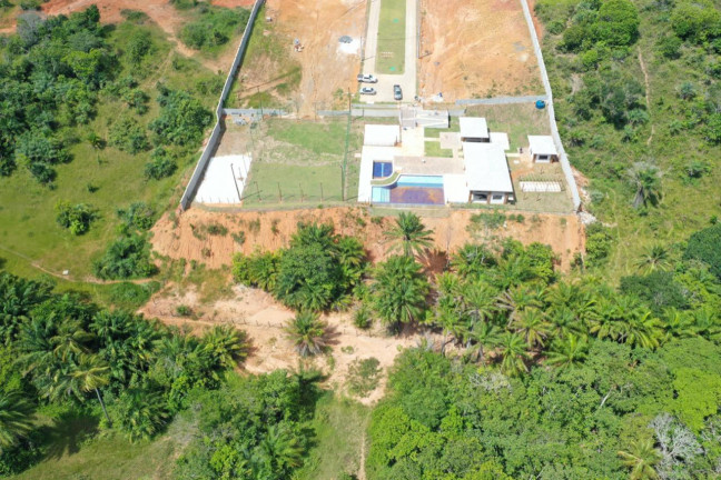 Imagem Terreno à Venda, 301 m² em Malícia (abrantes) - Camaçari Imagem Terreno à Venda, 301 m² em Malícia (abrantes) - Camaçari