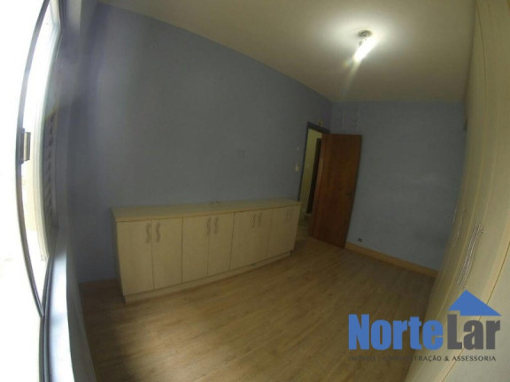 Imagem Apartamento com 3 Quartos à Venda, 92 m² em Santana - São Paulo