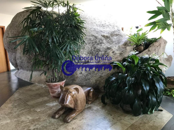 Imagem Casa de Condomínio com 4 Quartos à Venda, 633 m² em Toninhas - Ubatuba Imagem Casa de Condomínio com 4 Quartos à Venda, 633 m² em Toninhas - Ubatuba