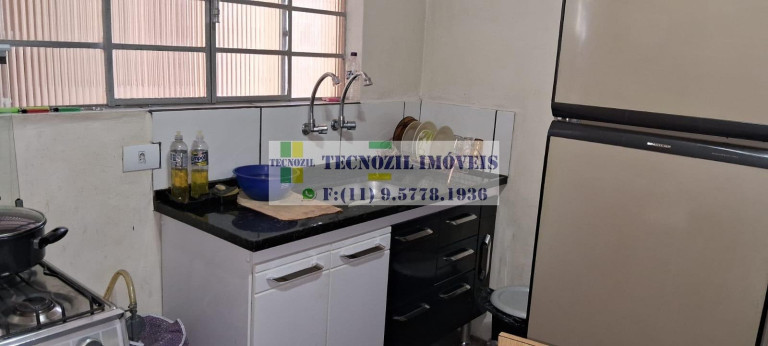 Imagem Casa com 2 Quartos à Venda, 110 m² em Vila Das Mercês - São Paulo