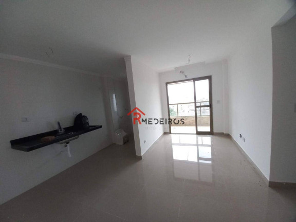 Imagem Apartamento com 2 Quartos à Venda, 63 m² em Boqueirão - Praia Grande Imagem Apartamento com 2 Quartos à Venda, 63 m² em Boqueirão - Praia Grande