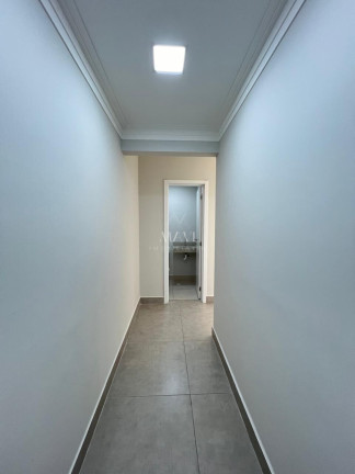Imagem Apartamento com 2 Quartos à Venda, 95 m² em Guilhermina - Praia Grande