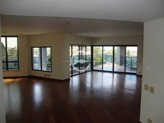 Imagem Apartamento com 4 Quartos à Venda, 428 m² em Jardim Vitória Régia - São Paulo Imagem Apartamento com 4 Quartos à Venda, 428 m² em Jardim Vitória Régia - São Paulo