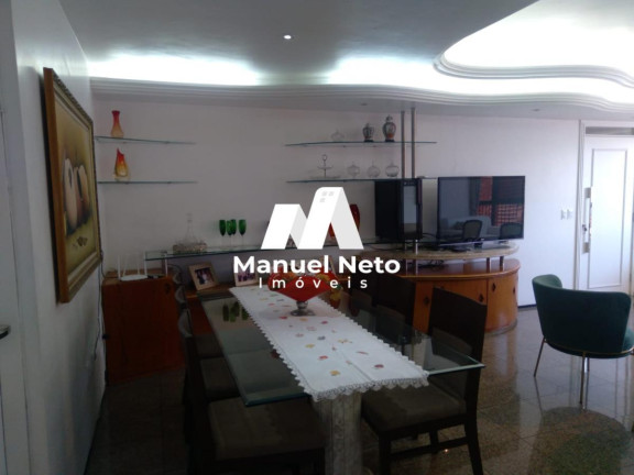 Imagem Apartamento com 3 Quartos à Venda, 150 m² em Meireles - Fortaleza