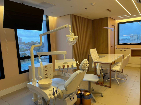 Imagem Sala Comercial à Venda, 92 m² em Adrianópolis - Manaus