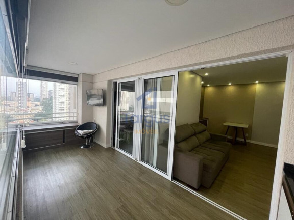 Imagem Apartamento com 2 Quartos à Venda, 67 m² em Tatuapé - São Paulo Imagem Apartamento com 2 Quartos à Venda, 67 m² em Tatuapé - São Paulo
