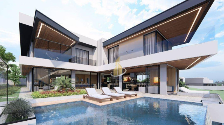 Imagem Sobrado com 5 Quartos à Venda, 650 m² em Urbanova - São José Dos Campos Imagem Sobrado com 5 Quartos à Venda, 650 m² em Urbanova - São José Dos Campos
