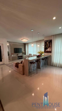Imagem Apartamento com 4 Quartos à Venda, 180 m² em Centro - Balneário Camboriú