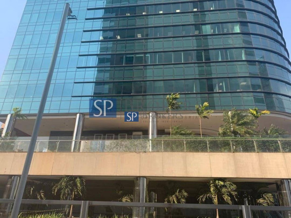 Imagem Sala Comercial para Alugar, 1.300 m² em Pinheiros - São Paulo