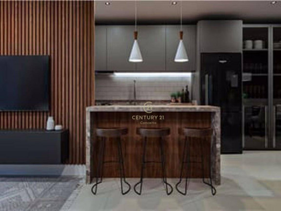 Imagem Apartamento com 3 Quartos à Venda, 95 m² em Kobrasol - São José Imagem Apartamento com 3 Quartos à Venda, 95 m² em Kobrasol - São José