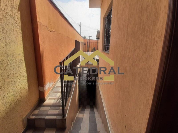 Imagem Sobrado com 6 Quartos à Venda, 360 m² em Centro - Jundiaí
