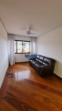 Imagem Apartamento com 3 Quartos à Venda, 82 m² em Jardim Taboão - São Paulo
