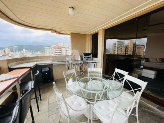 Imagem Apartamento com 3 Quartos à Venda, 173 m² em Enseada - Guarujá Imagem Apartamento com 3 Quartos à Venda, 173 m² em Enseada - Guarujá