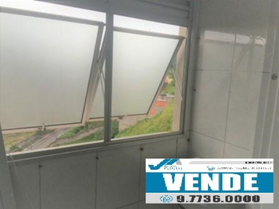 Imagem Apartamento com 2 Quartos à Venda, 50 m² em Conjunto Residencial Vista Verde - São Paulo