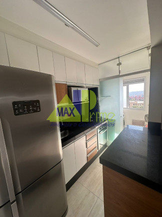 Imagem Apartamento com 2 Quartos à Venda, 47 m² em Cidade Satélite Santa Bárbara - São Paulo