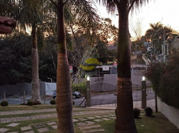 Imagem Casa de Condomínio com 3 Quartos à Venda, 340 m² em Jardim Santa Paula - Cotia