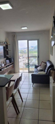 Imagem Apartamento com 2 Quartos à Venda, 60 m² em Centro - Niterói