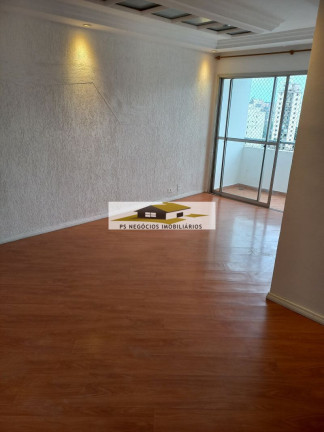 Imagem Apartamento com 2 Quartos à Venda, 72 m² em Vila Da Saúde - São Paulo