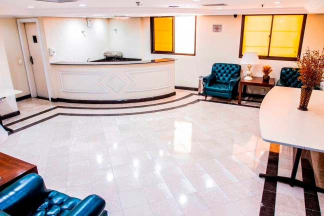 Imagem Apartamento com 1 Quarto à Venda, 30 m² em Vila Olímpia - São Paulo Imagem Apartamento com 1 Quarto à Venda, 30 m² em Vila Olímpia - São Paulo