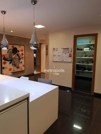 Imagem Apartamento com 4 Quartos à Venda, 354 m² em Santa Paula - São Caetano Do Sul Imagem Apartamento com 4 Quartos à Venda, 354 m² em Santa Paula - São Caetano Do Sul