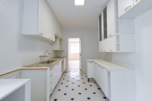 Imagem Imóvel com 3 Quartos à Venda, 107 m² em Itaim Bibi - São Paulo