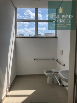 Imagem Imóvel Comercial para Alugar, 5.187 m² em Colinas Da Anhangüera - Santana De Parnaiba Imagem Imóvel Comercial para Alugar, 5.187 m² em Colinas Da Anhangüera - Santana De Parnaiba
