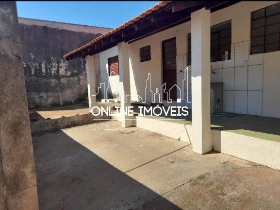 Imagem Casa com 3 Quartos à Venda, 300 m² em Jardim Novo Ii - Mogi Guaçu Imagem Casa com 3 Quartos à Venda, 300 m² em Jardim Novo Ii - Mogi Guaçu