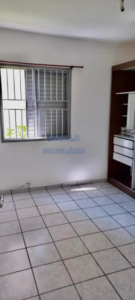 Apartamento com 2 Quartos à Venda, 55 m² em Planalto - São Bernardo Do Campo