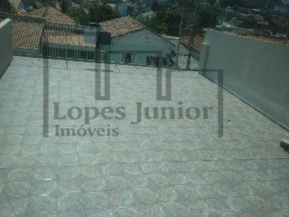 Imagem Casa com 3 Quartos à Venda, 150 m² em Vila Domingues - Votorantim Imagem Casa com 3 Quartos à Venda, 150 m² em Vila Domingues - Votorantim