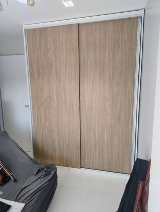Imagem Apartamento com 2 Quartos à Venda, 77 m² em Ilhéus