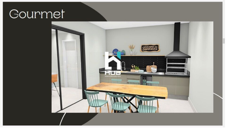 Imagem Casa com 3 Quartos à Venda, 231 m²