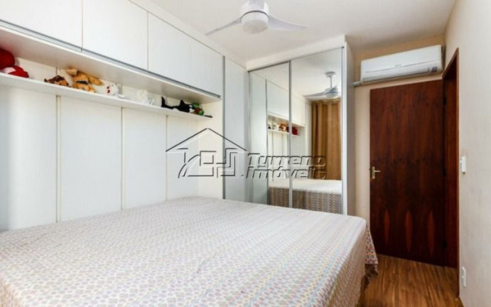 Imagem Apartamento com 2 Quartos à Venda, 52 m² em Monte Castelo - São José Dos Campos Imagem Apartamento com 2 Quartos à Venda, 52 m² em Monte Castelo - São José Dos Campos