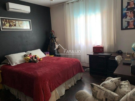 Imagem Sobrado com 3 Quartos à Venda, 267 m² em Jardim Simus - Sorocaba