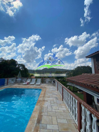 Imagem Casa com 4 Quartos à Venda, 4.680 m² em Chácaras Fernão Dias - Atibaia Imagem Casa com 4 Quartos à Venda, 4.680 m² em Chácaras Fernão Dias - Atibaia