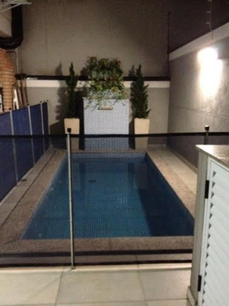 Imagem Casa de Condomínio com 3 Quartos à Venda, 220 m² em Jardim Virginia Bianca - São Paulo
