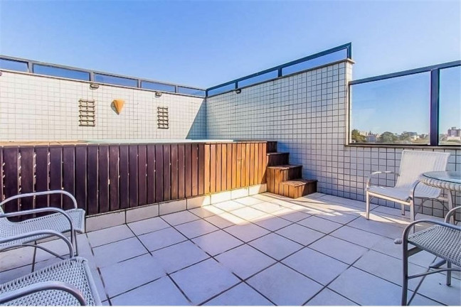Imagem Imóvel com 3 Quartos à Venda,  em Jardim Planalto - Porto Alegre