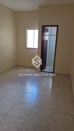 Imagem Casa com 3 Quartos à Venda, 104 m² em Residencial Canadá - Goiânia Imagem Casa com 3 Quartos à Venda, 104 m² em Residencial Canadá - Goiânia