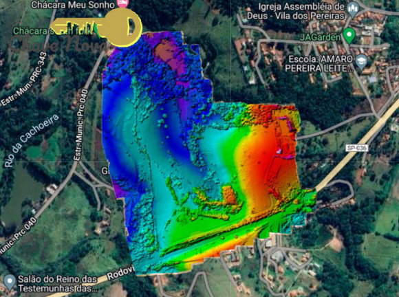 Imagem Terreno em Condomínio à Venda, 20.000 m² em Azevedo - Joanópolis Imagem Terreno em Condomínio à Venda, 20.000 m² em Azevedo - Joanópolis