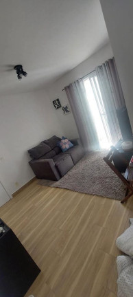 Imagem Apartamento com 2 Quartos à Venda, 40 m² em Centro - Cotia
