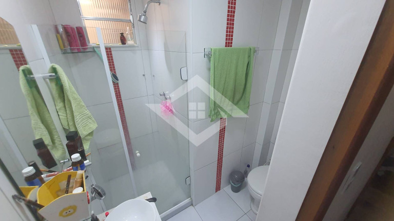 Imagem Apartamento com 1 Quarto à Venda, 41 m² em Méier - Rio De Janeiro Imagem Apartamento com 1 Quarto à Venda, 41 m² em Méier - Rio De Janeiro