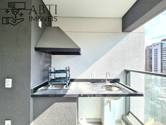 Apartamento com 2 Quartos à Venda, 61 m² em Jardim Das Acácias - São Paulo