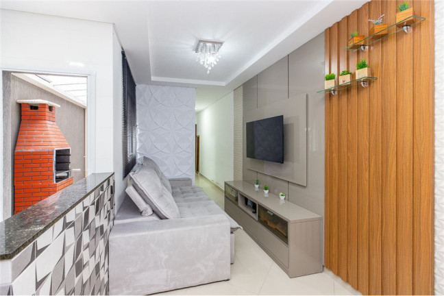 Imagem Apartamento com 2 Quartos à Venda, 47 m² em Utinga - Santo André Imagem Apartamento com 2 Quartos à Venda, 47 m² em Utinga - Santo André